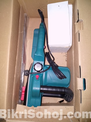 ELECTRIC CHAI SAW MACHINE